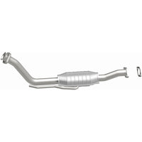 MagnaFlow Direct Fit Catalytic Converter Ford-Lincoln-Mercury 8