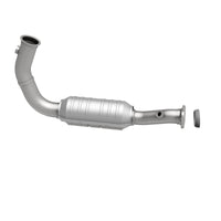 MagnaFlow Direct Fit Catalytic Converter 2004 Liberty P/S frt