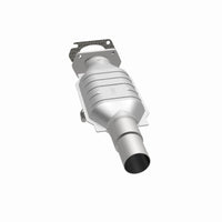 MagnaFlow Direct Fit Catalytic Converter GM 86 87