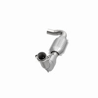 MagnaFlow Direct Fit Catalytic Converter 97-98 Ford Exped 4.6L D/S