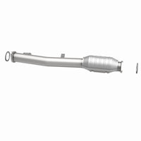 MagnaFlow Direct Fit Catalytic Converter 97-97 Toyota RAV4 2.0L 49S