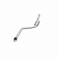 MagnaFlow 08-10 BMW 528i 3.0L Direct Fit Converter