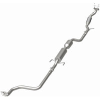MagnaFlow 19-20 Chevrolet Spark 1.4L Single Underbody Direct-Fit Catalytic Converter