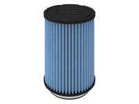 aFe Magnum FORCE Intake Replacement Air Filter w/ D2 Dry Media 5in F x6-1/2in B x5-1/2in T x9in H