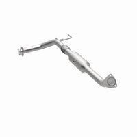 MagnaFlow 05-06 Toyota Tundra 4.7L California Grade CARB Complaint Direct-Fit Catalytic Converter