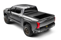 Retrax 19-24 RAM 5ft 7in Bed w/ RAM Boxes Retrax EQ Bed Cover