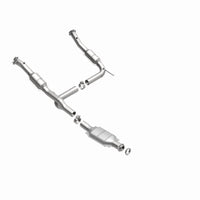 MagnaFlow Direct Fit Catalytic Converter Explorer 02-04 4.6L
