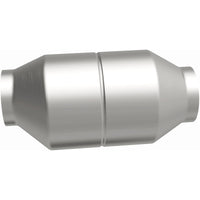 MagnaFlow Universal Catalytic Converter 3.50 inch O/C Diesel