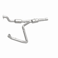 MagnaFlow 21-24 Ram 2500 6.4L OEM Underbody Direct-Fit Catalytic Converter