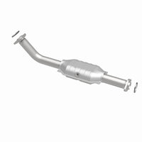MagnaFlow Direct Fit Catalytic Converter 04-06 Toyota Tundra 4.7L Passenger Side Front