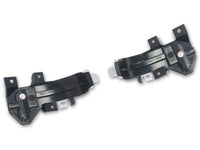 Raxiom 22-26 Toyota Tundra Sequential LED Mirror Lights- Clear