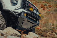 DV8 23-26 GMC Canyon Tube Front Bumper