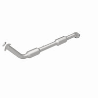 MagnaFlow 13-17 Lexus LX570 5.7L Direct Fit Converter