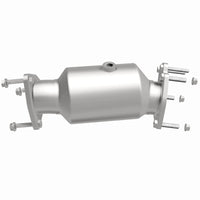 MagnaFlow Direct Fit Catalytic Converter 2020 Chevrolet Corvette Right Closed Couple 6.2L