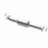 MagnaFlow 05-15 Toyota Tacoma 4.0L Direct Fit Converter