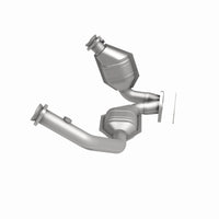 MagnaFlow Direct Fit Catalytic Converter98-00 Ranger 3.0/4.0L Fron