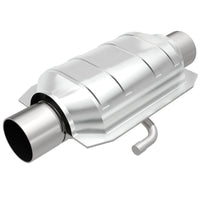 MagnaFlow Universal Catalytic Converter 3 W/Air FED
