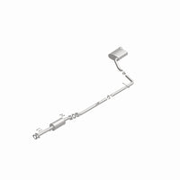 BRExhaust Exhaust Kit Replacement Kia