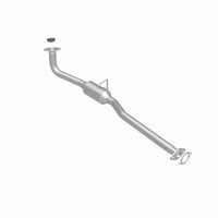 MagnaFlow Direct Fit Catalytic Converter 89-94 GEO Merto 1.0L 49S