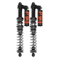 Fox Factory Race Series Polaris/AM/PRO XP Internal Bypass (27.49/8.54) 2.5in Front RC2 2-Seat