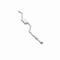 Magnaflow 19-20 Hyundai Santa Fe Conv DF L4 OEM Underbody