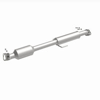 Magnaflow 2015 Kia Optima 2.4L Direct Fit Cat Converter (California Grade)