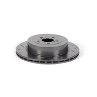 Brembo OE 99-09 Subaru Impreza Saloon (GD) Rear Sport Brake Disc - 316x18