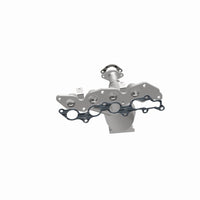 MagnaFlow 15-16 Ford C-Max 2.0L California Grade CARB Compliant Direct-Fit Catalytic Converter