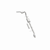 BRExhaust Exhaust Kit Replacement GM