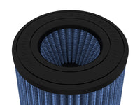 aFe MomentumINtake Replacement Air Filter w/Pro 5R 4IN F x 6IN B x 4-1/2IN T (Inverted) x 8-1/2IN