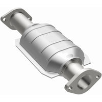 MagnaFlow Direct Fit Catalytic Converter 94-99 Mitsubishi 300GT 49S