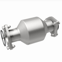 MagnaFlow 14-15 Honda Accord 2.4L Direct Fit CARB Compliant Catalytic Converter