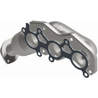 MagnaFlow 07-13 Lexus IS250 2.5L California Grade CARB Compliant Direct-Fit Catalytic Converter