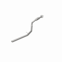 MagnaFlow DF Cat. Conv 05-07 Chrysler/Dodge Town & Country Van/Grand Voyager/Grand Caravan 3.3L/3.8L