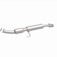 MagnaFlow 12-15 Scion xB 2.4L California Grade CARB Compliant Direct-Fit Catalytic Converter