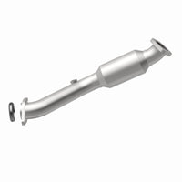 MagnaFlow Direct Fit Catalytic Converter 05-12 Corvette 8 6.0L; D/S