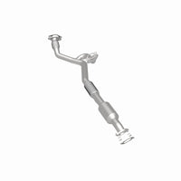 MagnaFlow 2010 Buick LaCrosse 3.0L California Grade CARB Compliant Direct-Fit Catalytic Converter