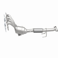 MagnaFlow 13-16 Ford Fusion 2.0L California Grade CARB Compliant Direct-Fit Catalytic Converter