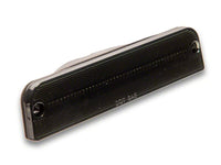 Raxiom 97-06 Jeep Wrangler TJ LED Third Brake Light- Smoked