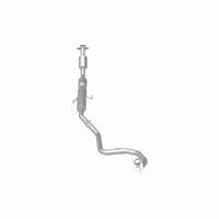 MagnaFlow 14-15 Toyota Yaris 1.5L California Grade CARB Compliant Direct-Fit Catalytic Converter