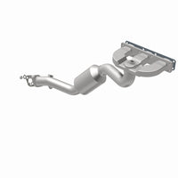 MagnaFlow 03-05 BMW 325Ci 2.5L California Grade CARB Compliant Direct-Fit Catalytic Converter