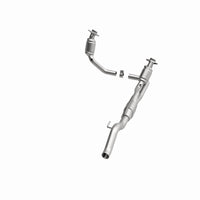 MagnaFlow Direct Fit Catalytic Converter 00-03 Dodge Dakota 4.7L 4WD (49 State)