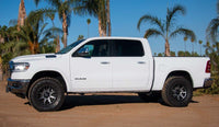 ICON 19-23 Ram 1500 2-3in Stage 6 Suspension System Billet