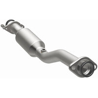 MagnaFlow 13-17 Nissan Sentra 1.8L California Grade CARB Compliant Direct-Fit Catalytic Converter