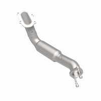 MagnaFlow 09-11 Chevrolet Corvette 6.2L Direct Fit Converter
