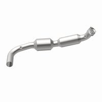 MagnaFlow 05-06 Ford E-250 4.6L California Grade CARB Complaint Direct-Fit Catalytic Converter
