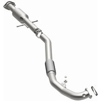 MagnaFlow 14-15 Chevrolet Impala 2.5L California Grade CARB Compliant Direct-Fit Catalytic Converter