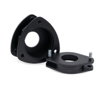 Body Armor 4x4 2019+ Subaru Forester 2in Front 1.5in Rear Strut Spacer Kit