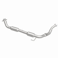 MagnaFlow 08-09 Toyota Tundra 4.7L California Grade CARB Compliant Direct-Fit Catalytic Converter