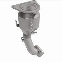 MagnaFlow 10-12 Ford Fusion 3.0L California Grade CARB Compliant Direct-Fit Catalytic Converter